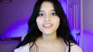 elisparadisex Top Porn Leak Video [Chaturbate] - new, 18, live, fishnet