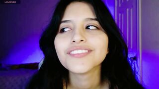 elisparadisex Top Porn Leak Video [Chaturbate] - new, 18, live, fishnet
