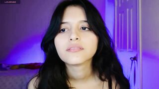 elisparadisex Top Porn Leak Video [Chaturbate] - new, 18, live, fishnet