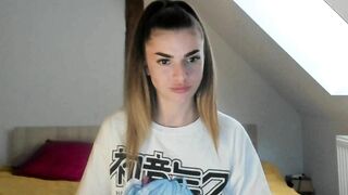 adventurina New Porn Leak Video [Chaturbate] - new, 18, squirt, c2c, special