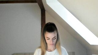 adventurina New Porn Leak Video [Chaturbate] - new, 18, squirt, c2c, special