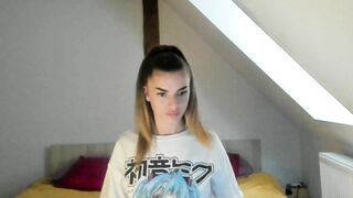 adventurina New Porn Leak Video [Chaturbate] - new, 18, squirt, c2c, special