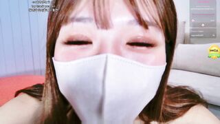 ramu_x New Porn Video [Chaturbate] - japanese, japan, slender, asian