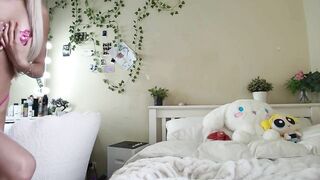 Watch littlelollitaa New Porn Leak Video [Chaturbate] - young, 18, blonde, teen, aussie