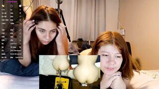 Watch f4p_top Top Porn Video [Chaturbate] - bigass, anal, latina, brunette, teen