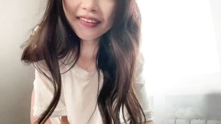 yourlittlesunrise_ Top Porn Video [Chaturbate] - new, shy, 18, asian, teen