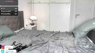 nananevaeragain New Porn Video [Chaturbate] - feet, tattoo, smalltits, anal, goth