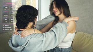 erikabutzlaff New Porn Leak Video [Chaturbate] - new, shy, young, 18, petite