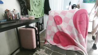 Watch lanaarosee Hot Porn Video [Chaturbate] - tokenkeno, cumshow, lushon, 18, anime
