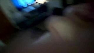 bigwhitecollegebull Hot Porn Video [Chaturbate] - college, bigass, 18, cum