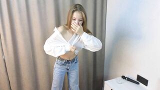 alaynaschoville Top Porn Video [Chaturbate] - new, shy, 18, teen, petite
