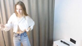 alaynaschoville Top Porn Video [Chaturbate] - new, shy, 18, teen, petite