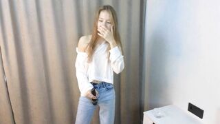 alaynaschoville Top Porn Video [Chaturbate] - new, shy, 18, teen, petite