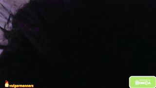 vulgarmanners_ New Porn Leak Video [Chaturbate] - deepthroat, fuckmachine, bbw, 18, bigboobs