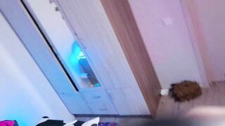 night_angell Top Porn Video [Chaturbate] - anal, asia, 18, squirt, bigboobs