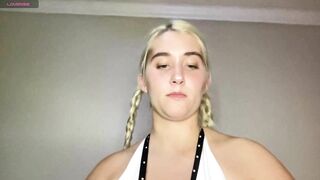 Watch irispink1 New Porn Video [Chaturbate] - lovense, 18, squirt, hot, slutty