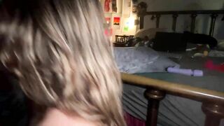alphadomcole Hot Porn Leak Video [Chaturbate] - shorthair, erotic, nolush, brunette, toy