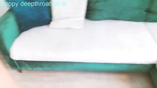 longdeepthroat23 Hot Porn Video [Chaturbate] - deepthroat, feet, facefuck, cum, bigcock