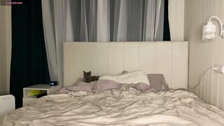 rin_the_mermaid Best Porn Leak Video [Chaturbate] - new, feet, young, 18, teen