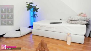 daliapunkt Best Porn Video [Chaturbate] - hairy, deepthroat, bigass, latina, smalltits