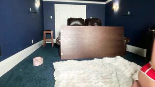Watch alexajefferies Top Porn Video [Chaturbate] - innocent, 18, brunette, blonde