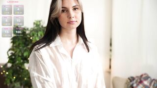 Watch mirandabettman New Porn Video [Chaturbate] - new, shy, lovense, teen, bigboobs