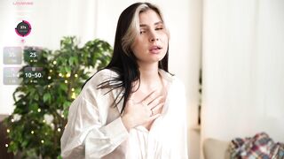 Watch mirandabettman New Porn Video [Chaturbate] - new, shy, lovense, teen, bigboobs