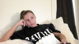 Watch laylahlaylah1 Best Porn Video [Chaturbate] - tip, double, nylon, kinky