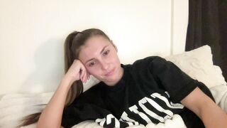 Watch laylahlaylah1 Best Porn Video [Chaturbate] - tip, double, nylon, kinky