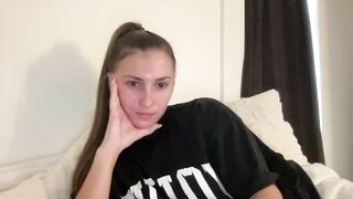 Watch laylahlaylah1 Best Porn Video [Chaturbate] - tip, double, nylon, kinky