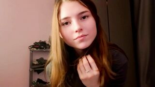 pamilarakestraw New Porn Video [Chaturbate] - feet, new, shy, young, brunette thumbnail
