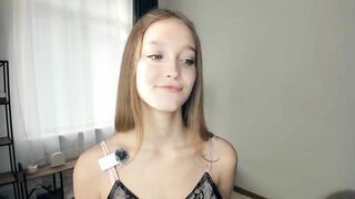 alicemelison Hot Porn Leak Video [Chaturbate] - new, shy, 18, skinny, teen