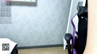 Watch camienevius New Porn Video [Chaturbate] - smalltits, 18, lovense, skinny, teen