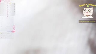_fetish4u New Porn Video [Chaturbate] - new, fuckmachine, 18, asian, bigboobs