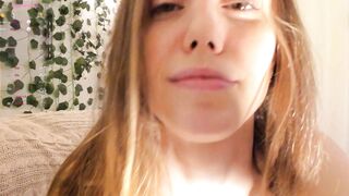 sweet_and_flirt New Porn Leak Video [Chaturbate] - new, natural, shy, 18, teen