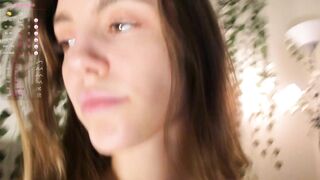 sweet_and_flirt New Porn Leak Video [Chaturbate] - new, natural, shy, 18, teen