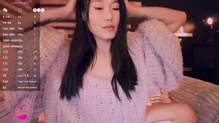 kimmy_chi New Porn Video [Chaturbate] - ass, natural, domi, lush, bigboobs