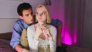 Watch _cozyrose Hot Porn Video [Chaturbate] - new, shy, blonde, skinny, teen