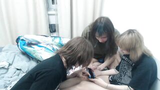 Watch angelofporncouple Best Porn Leak Video [Chaturbate] - new, shy, 18, skinny, goth