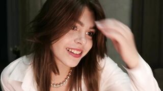 yummy_chica New Porn Video [Chaturbate] - new, shy, young, 18, teen
