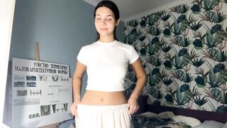 ranaeriveras Hot Porn Leak Video [Chaturbate] - new, shy, 18, teen, cute