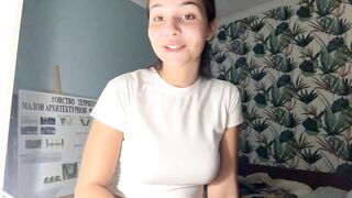 ranaeriveras Hot Porn Leak Video [Chaturbate] - new, shy, 18, teen, cute