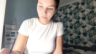 ranaeriveras Hot Porn Leak Video [Chaturbate] - new, shy, 18, teen, cute