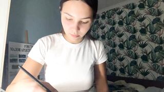 ranaeriveras Hot Porn Leak Video [Chaturbate] - new, shy, 18, teen, cute