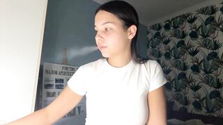 ranaeriveras Hot Porn Leak Video [Chaturbate] - new, shy, 18, teen, cute