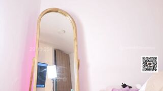 sweetlittlevenus New Porn Video [Chaturbate] - young, latina, 18, lovense, teen