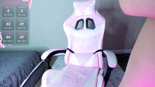 mina_asian Best Porn Video [Chaturbate] - new, 18, asian, domi, teen
