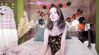 Watch sweetshy_ Top Porn Leak Video [Chaturbate] - natural, skinny, teen, cute, bigboobs