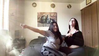 funflirt97 New Porn Leak Video [Chaturbate] - foot, mature, titjob, messy