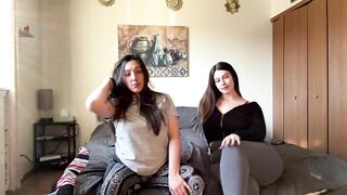 funflirt97 New Porn Leak Video [Chaturbate] - foot, mature, titjob, messy